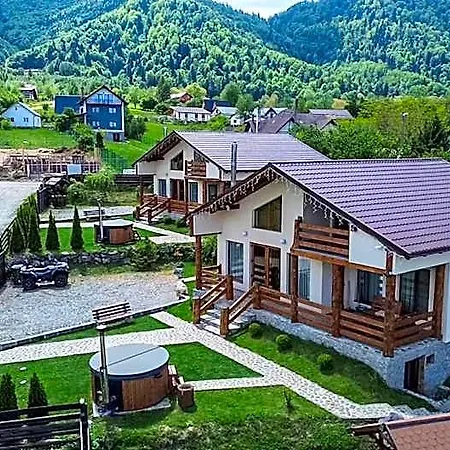 Hotel Hill Braşov