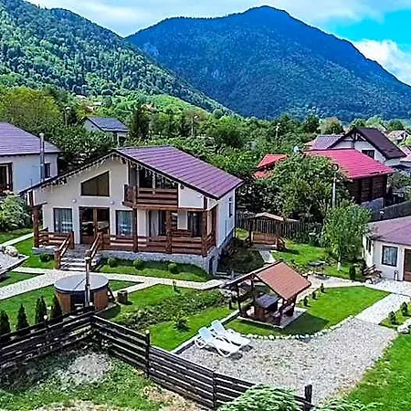 Hotel Hill