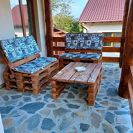 Hotel Hill Braşov