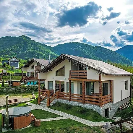 Hotel Hill *