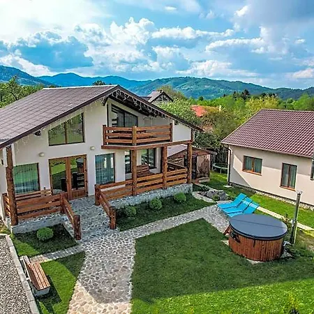Hill * Braşov
