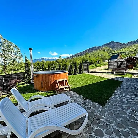 Hill Hotel Braşov
