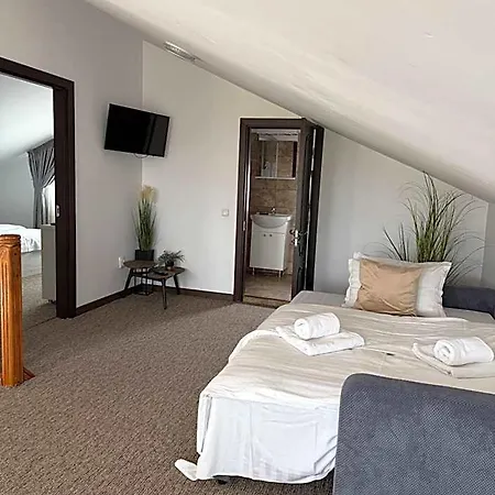 Hotel Hill Braşov